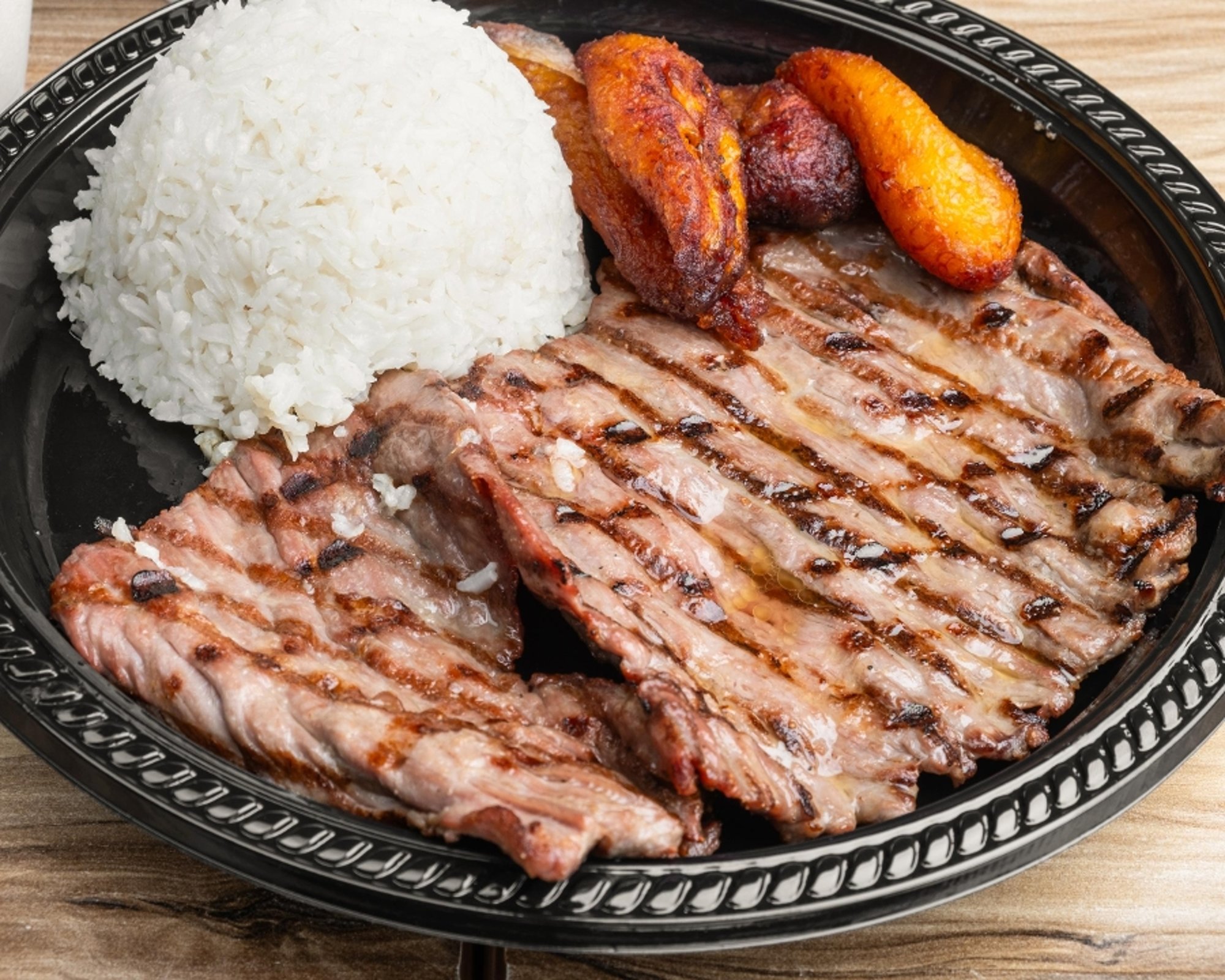 #6 Churrasco Steak