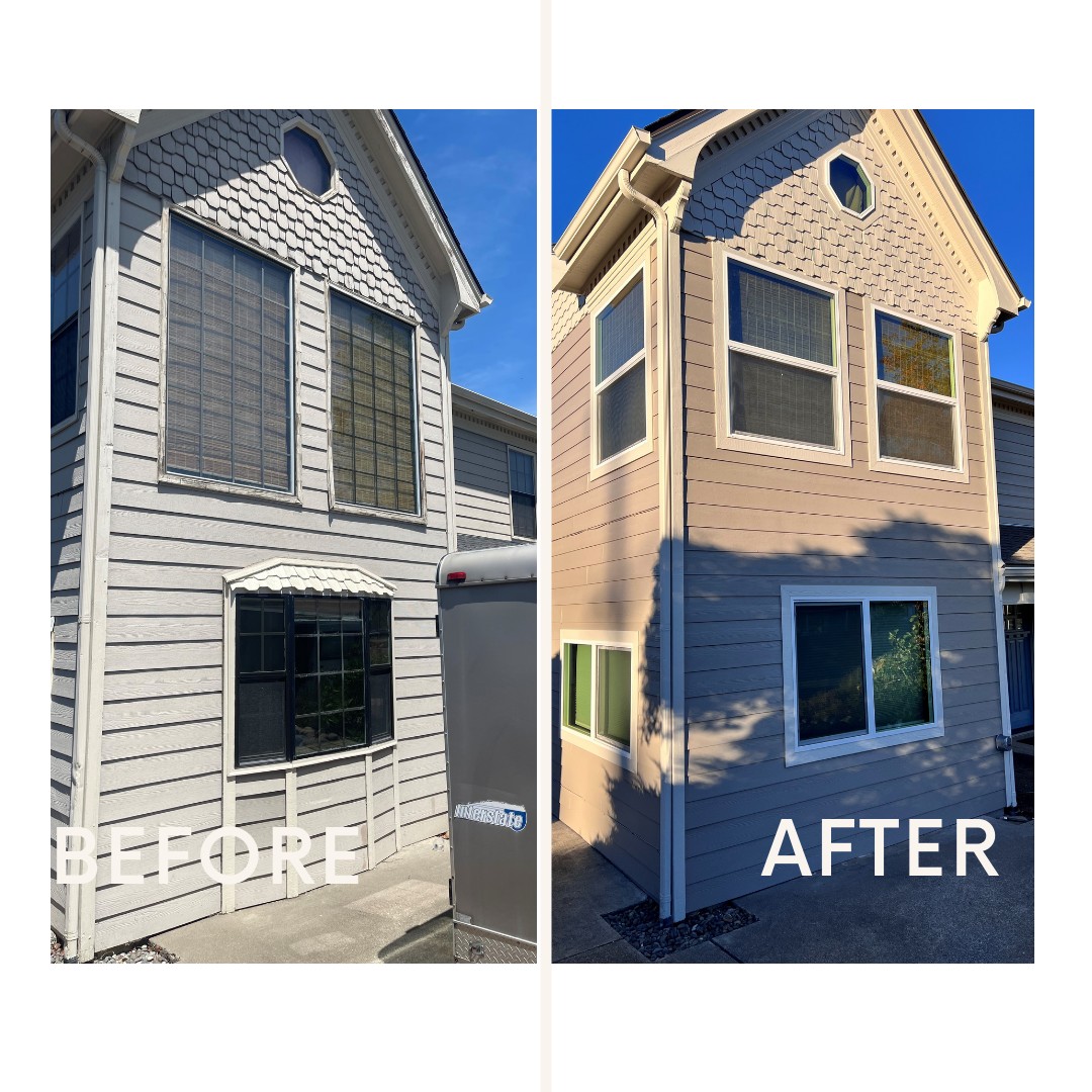 Mountain View Window & Door Image