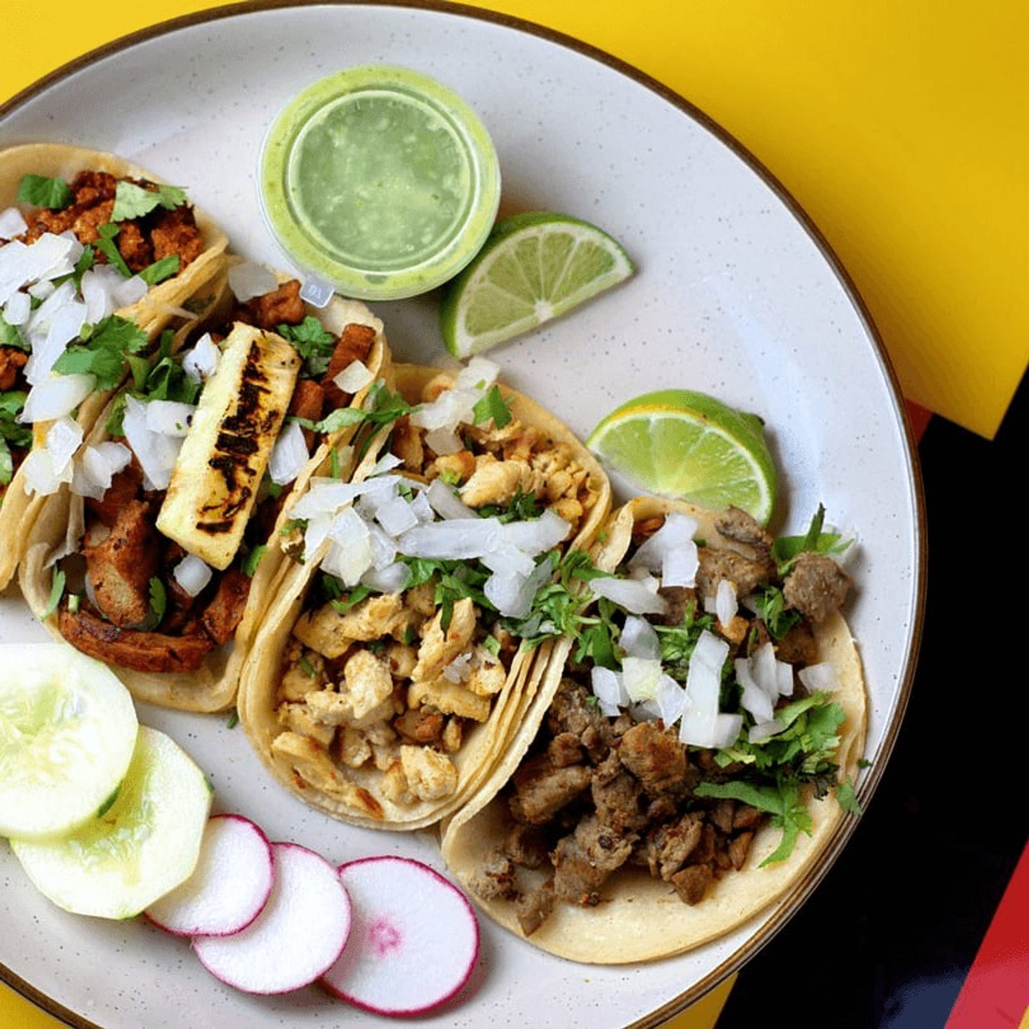 Taco