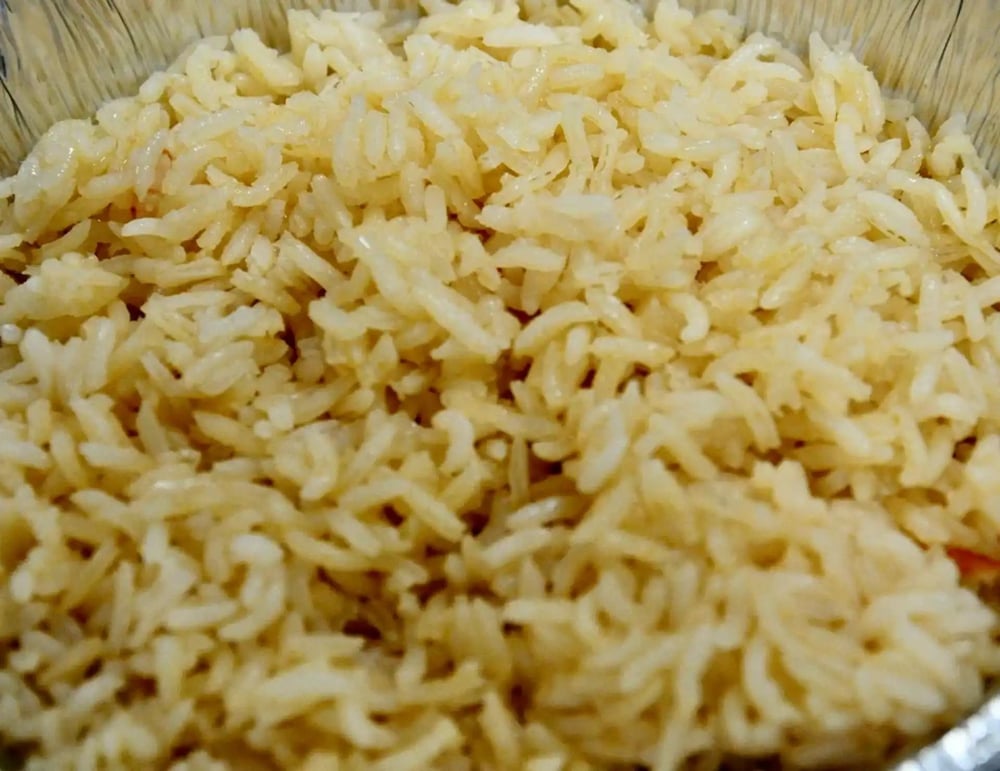 Spanish Rice