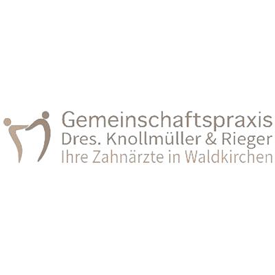 Logo von Gemeinschaftspraxis Dres. Knollmüller & Rieger
