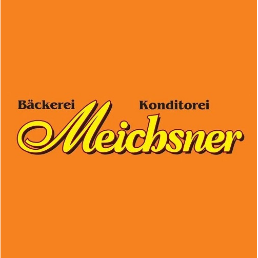 Logo von Bäckerei & Konditorei Meichsner
