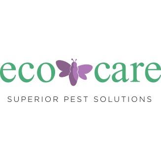 EcoCare Pest Solutions Logo