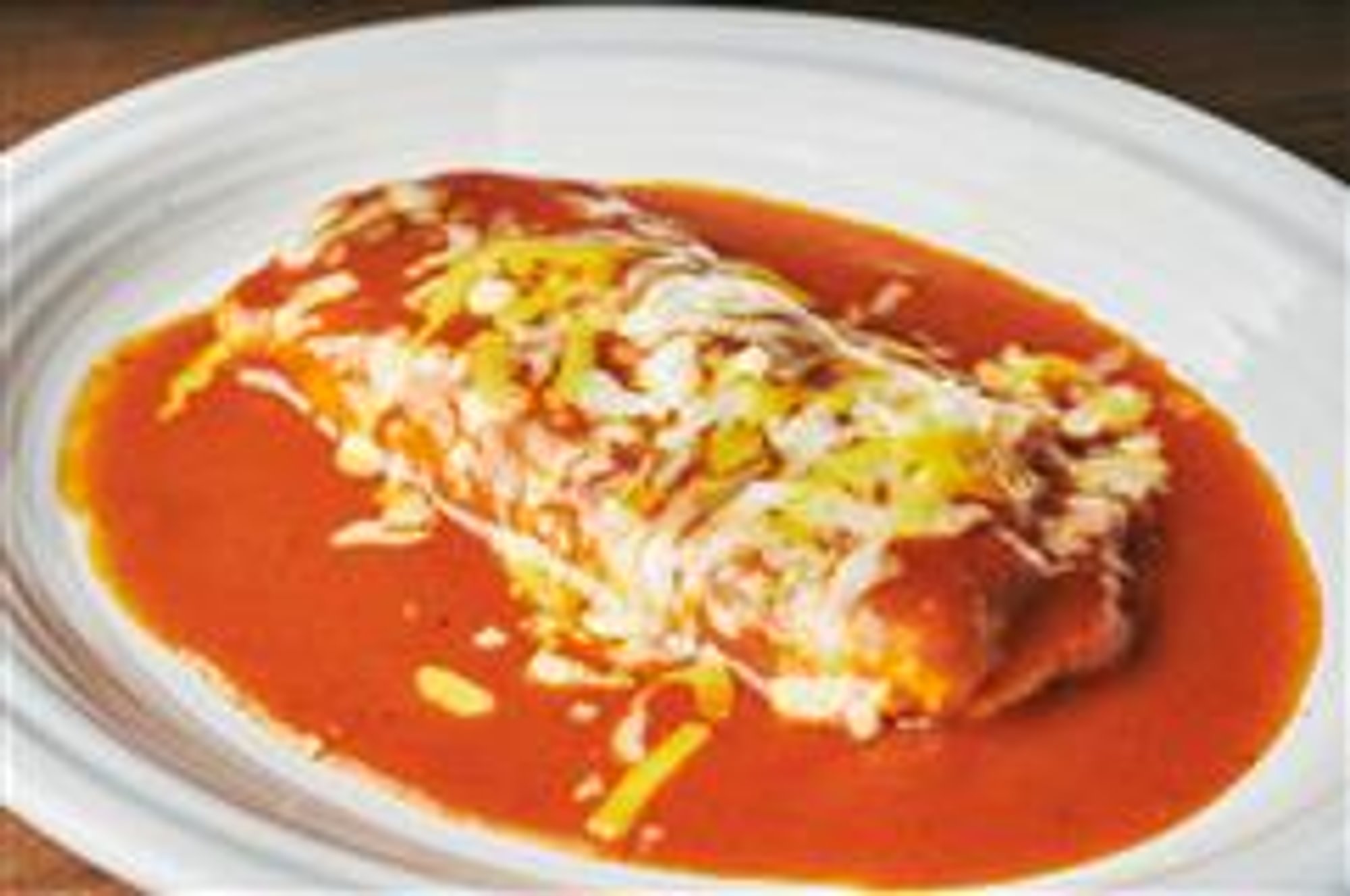 Chile Relleno