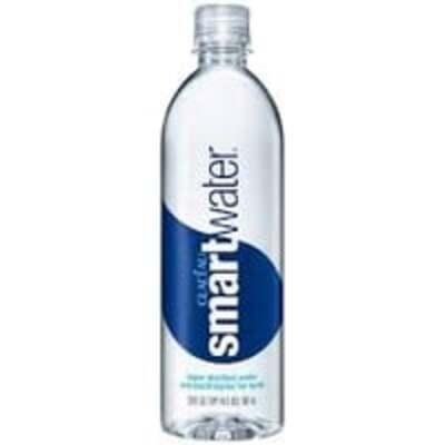 Smart Water 20 fl oz