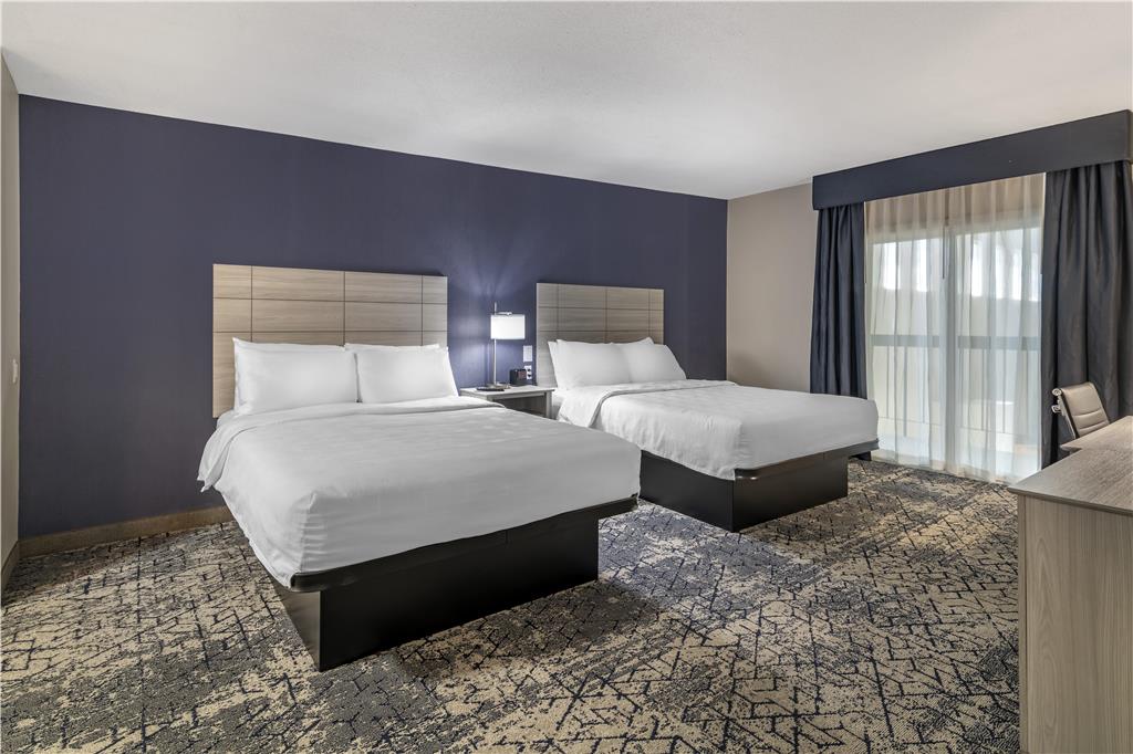 Best Western Caribou Inn Image