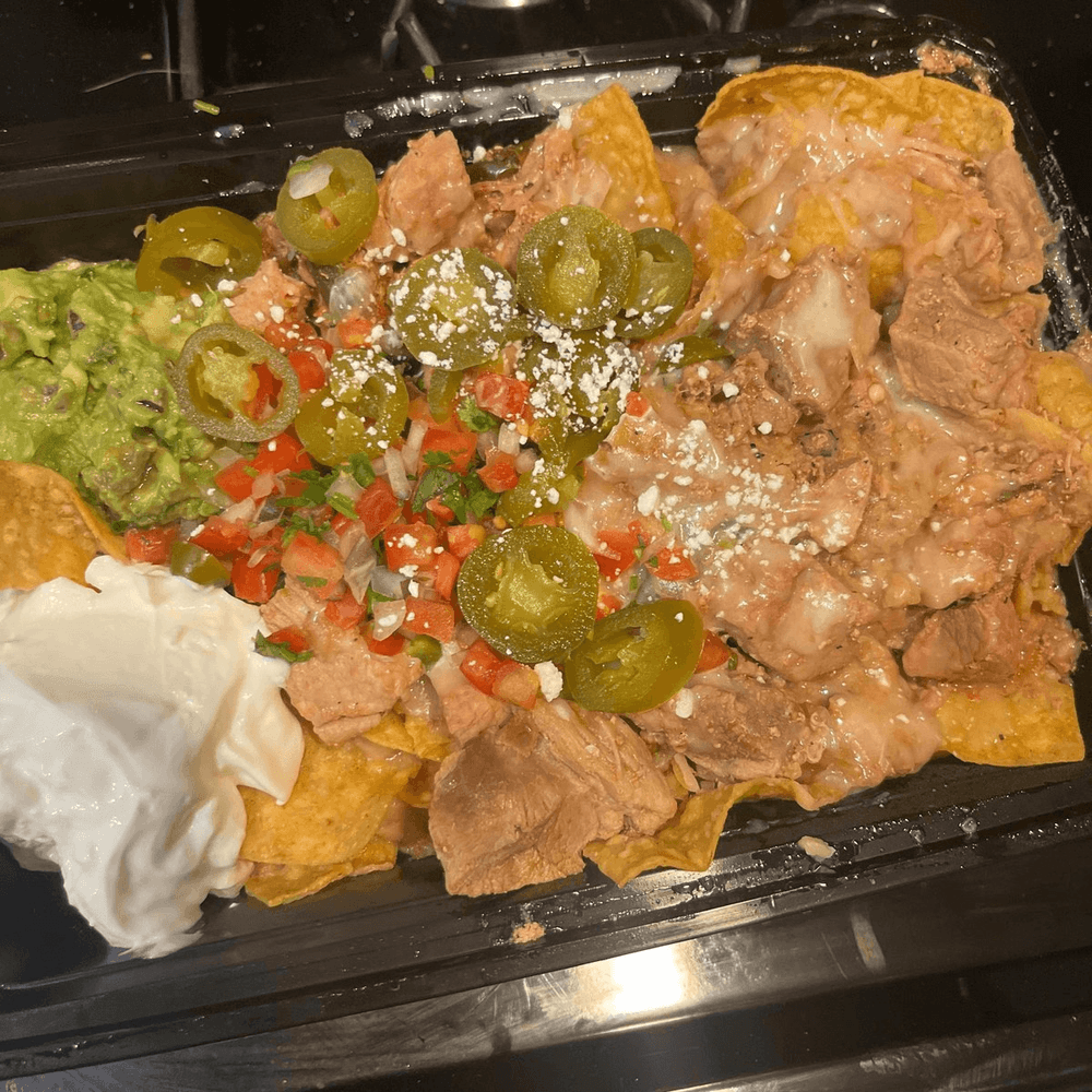 Nachos