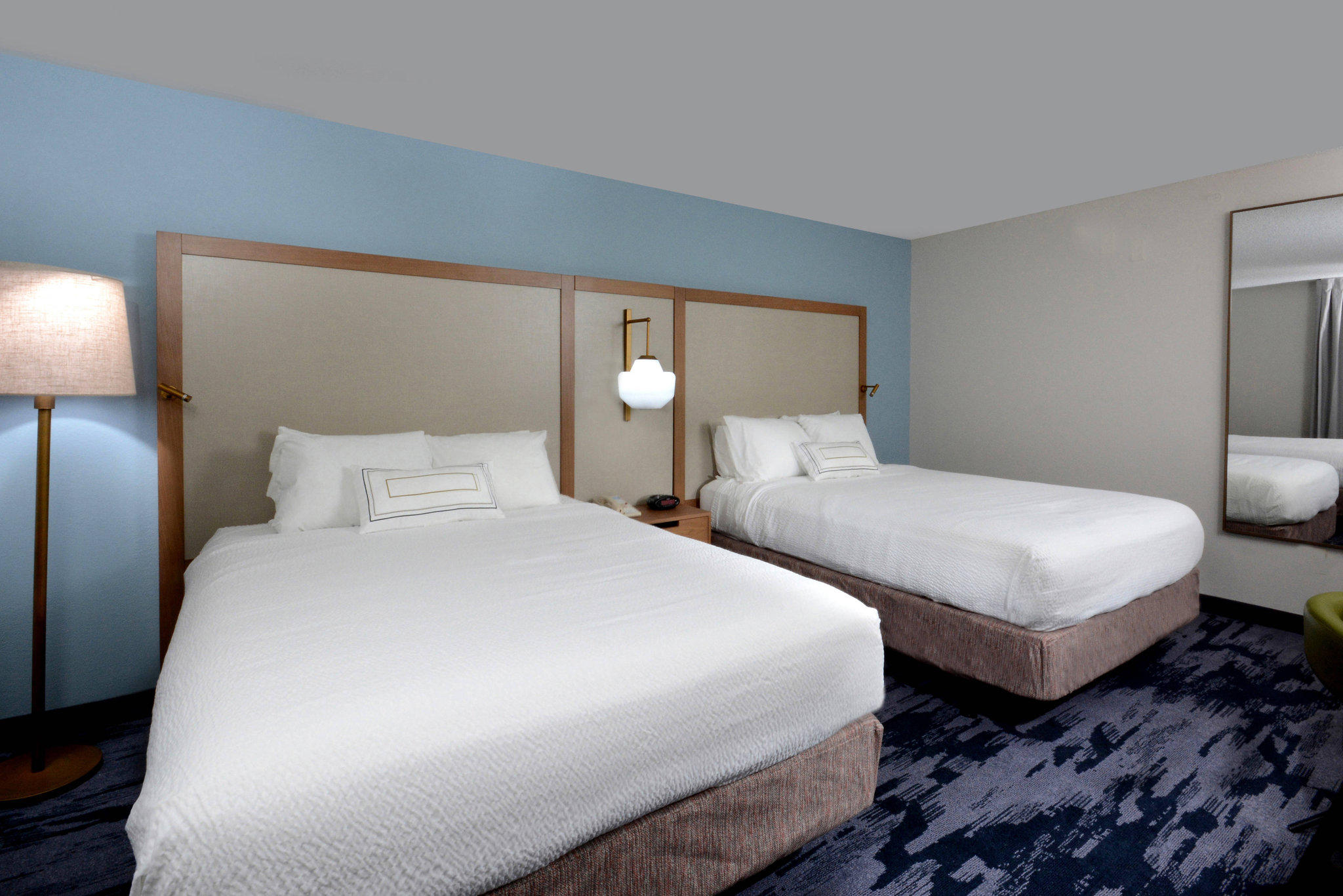 Fairfield Inn by Marriott Greensboro Airport Photo