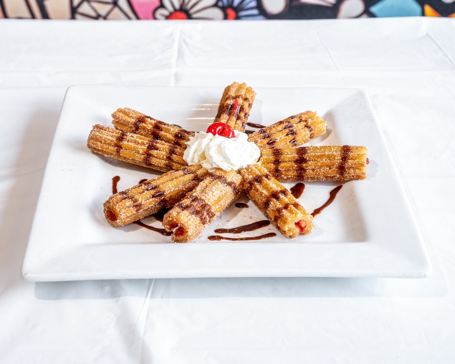 Churros