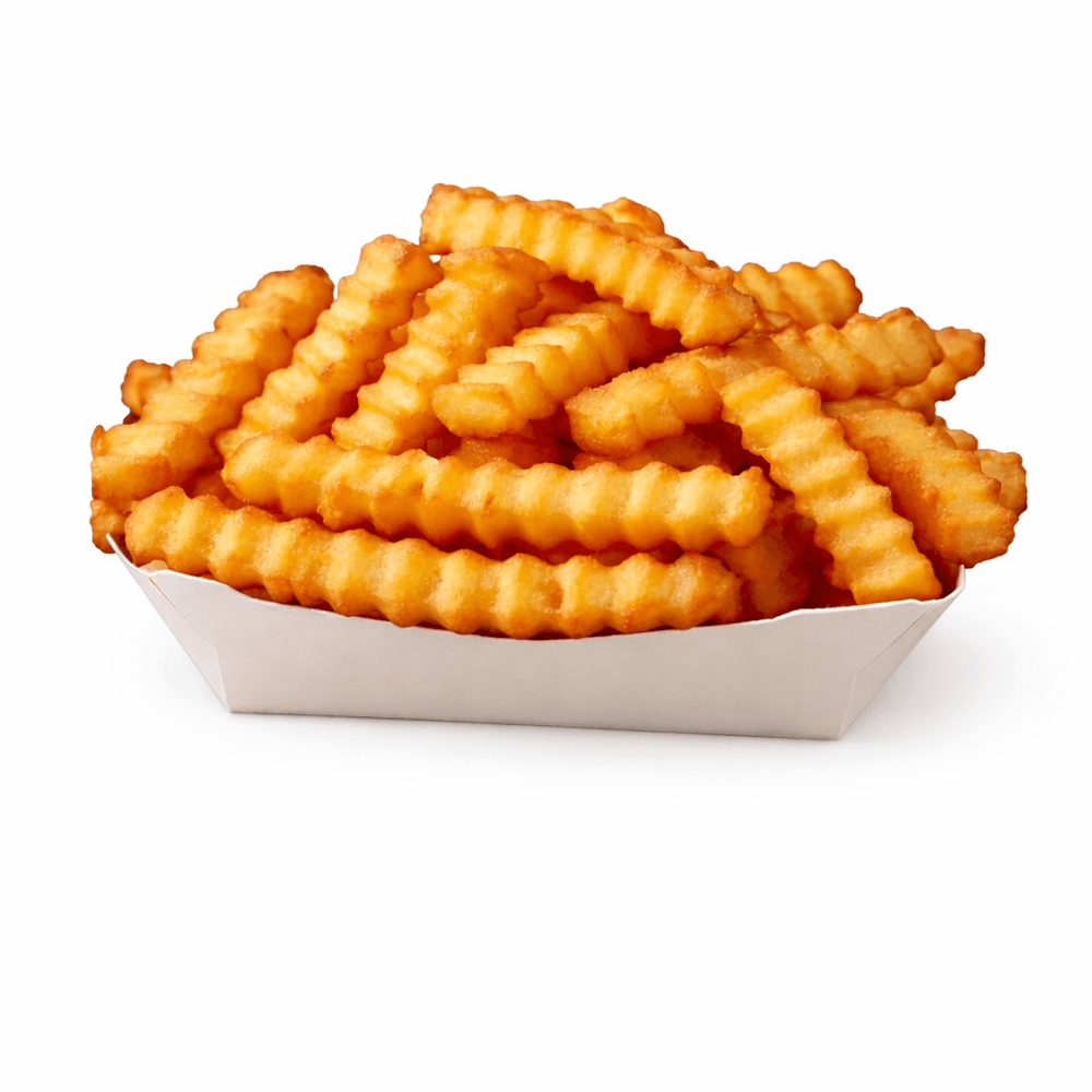 Fries