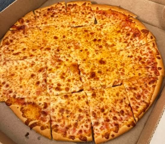 Large 14 Inch