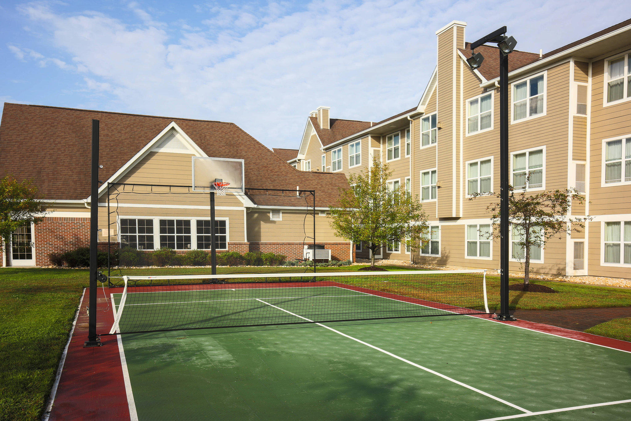 Residence Inn by Marriott Deptford Photo