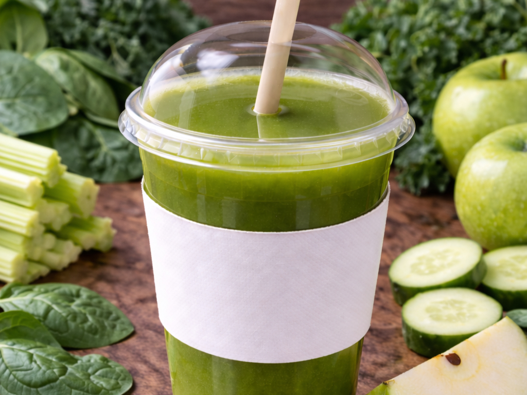 Green Machine