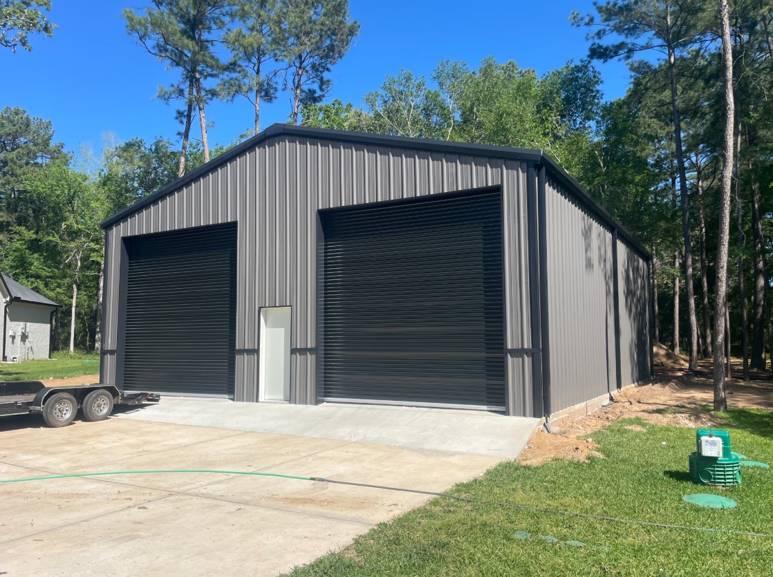 Exteriors of Texas, LLC Image