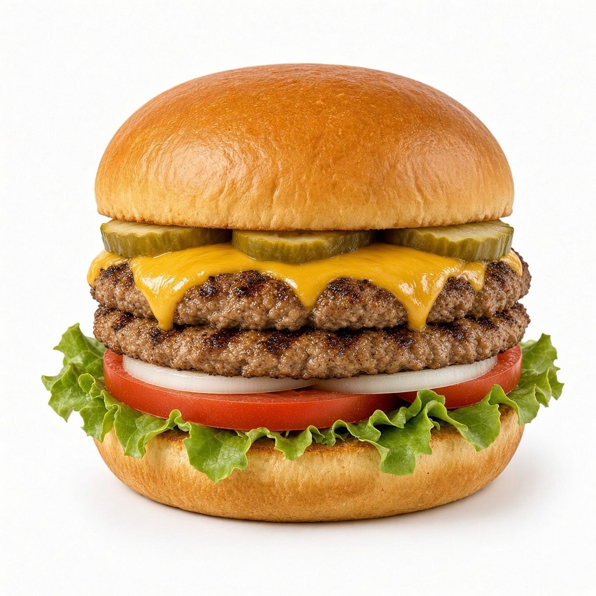 Turkey Burger