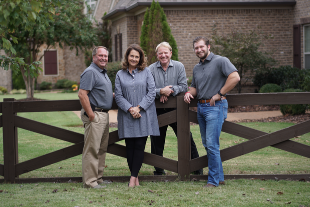 Images Reid Nelson Team | Hickman Realty Group