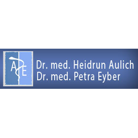 Logo von Gemeinschaftpraxis Dr. med. Aulich &  Dr. med. Eyber