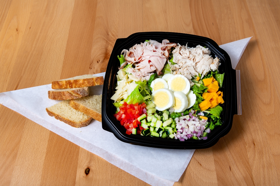Chef Salad