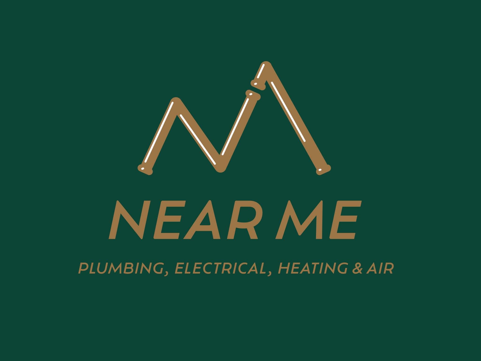 Near Me Plumbing & Drain Cleaning