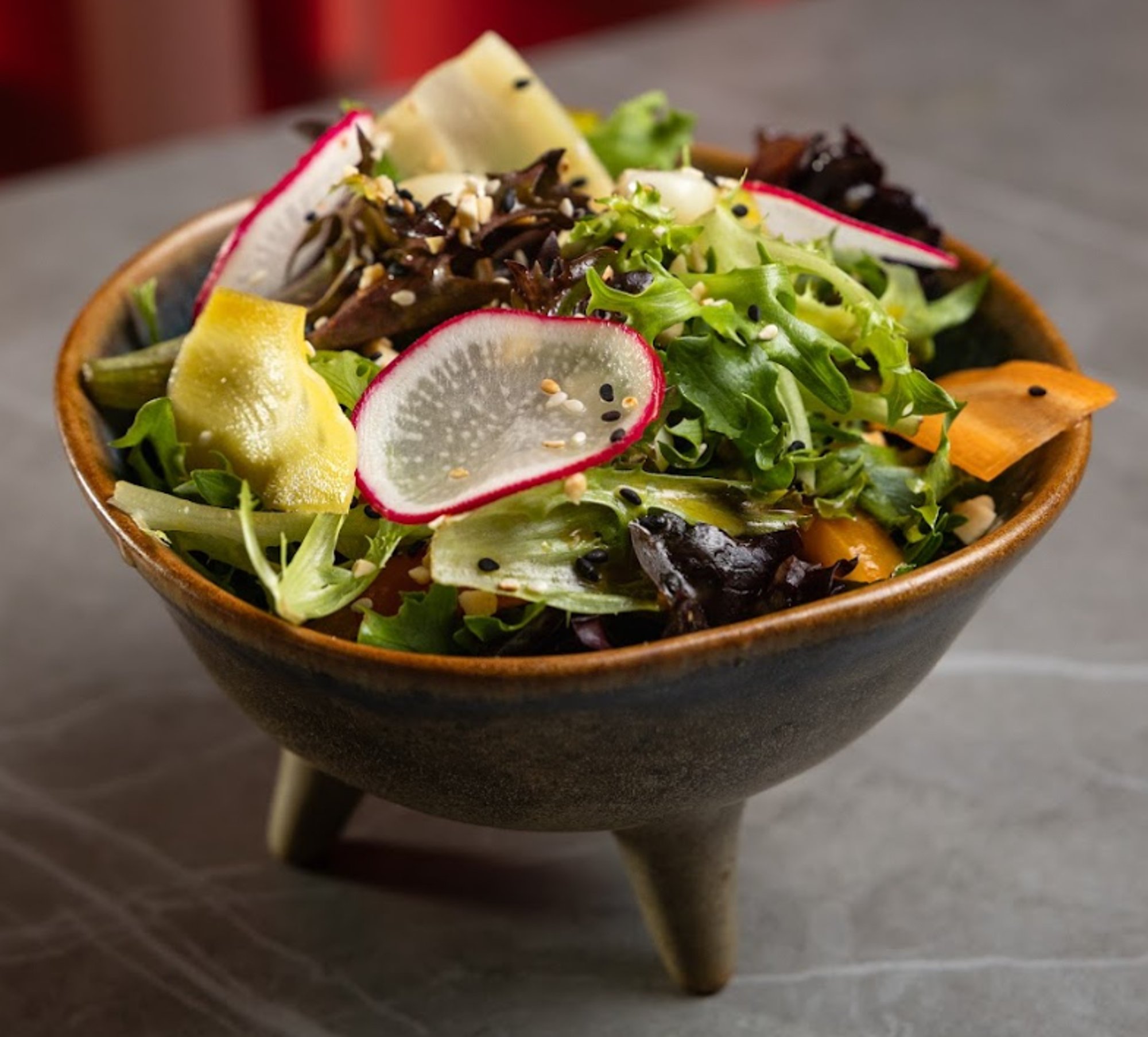 Quinoa Solterito Pachacuti