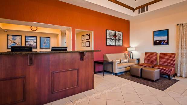 Images Best Western Desert Winds