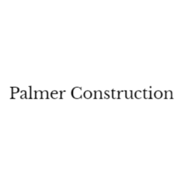 Palmer Construction Logo