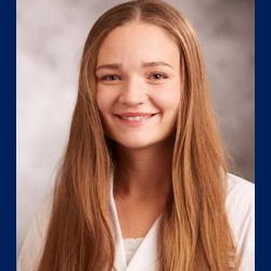 Morgen Richardson, PA Logo