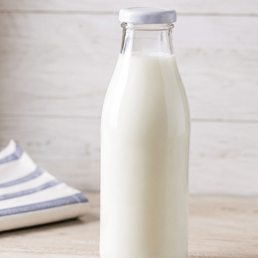 Milk