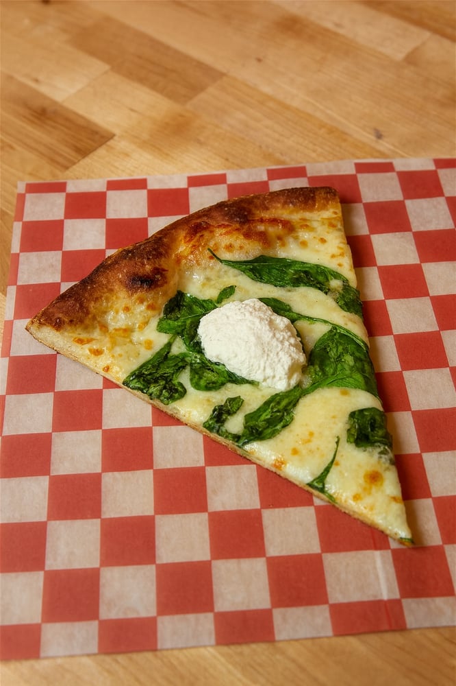 Bianca Slice