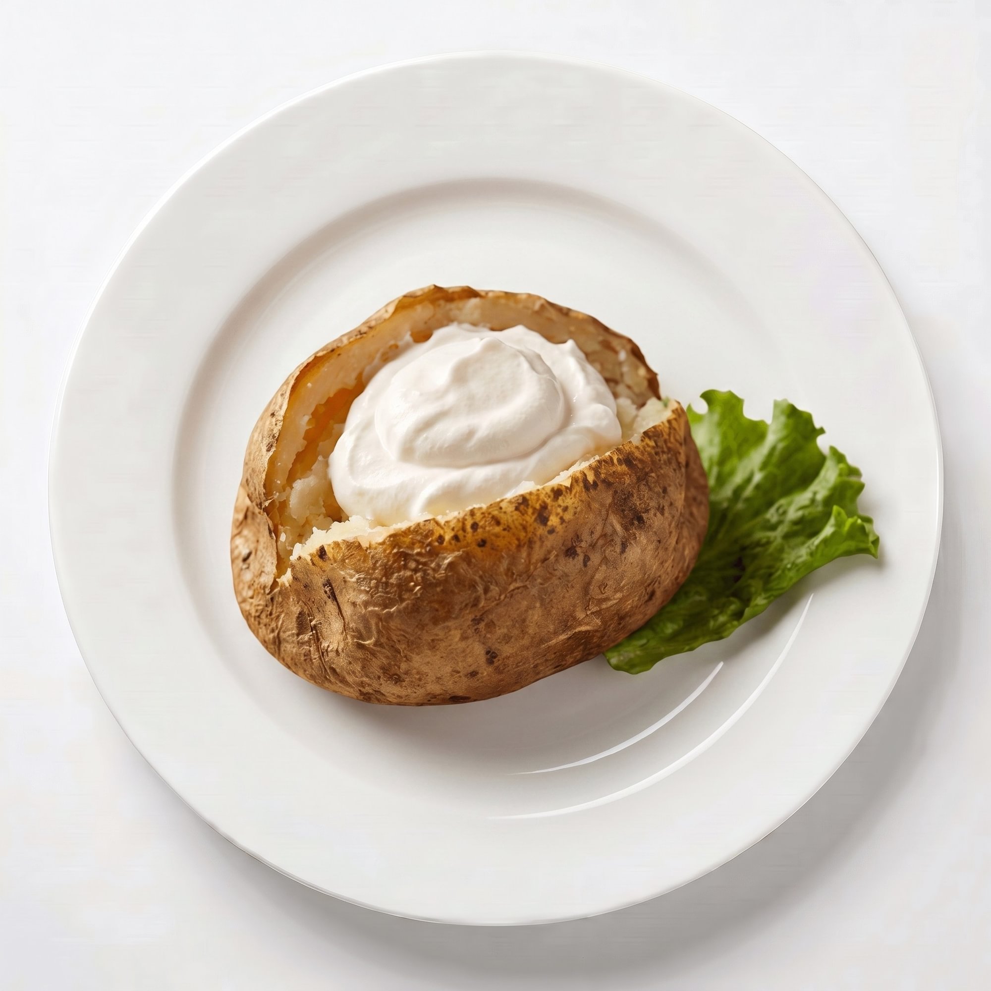 Baked Potato