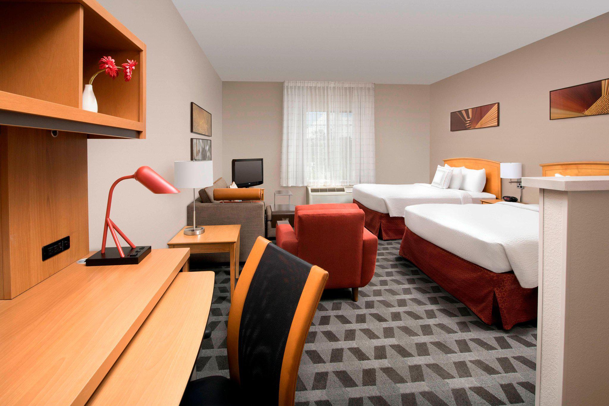 TownePlace Suites by Marriott Albuquerque Airport Photo