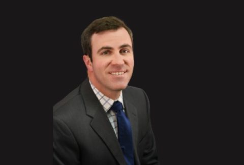 Kevin Maxwell, MD