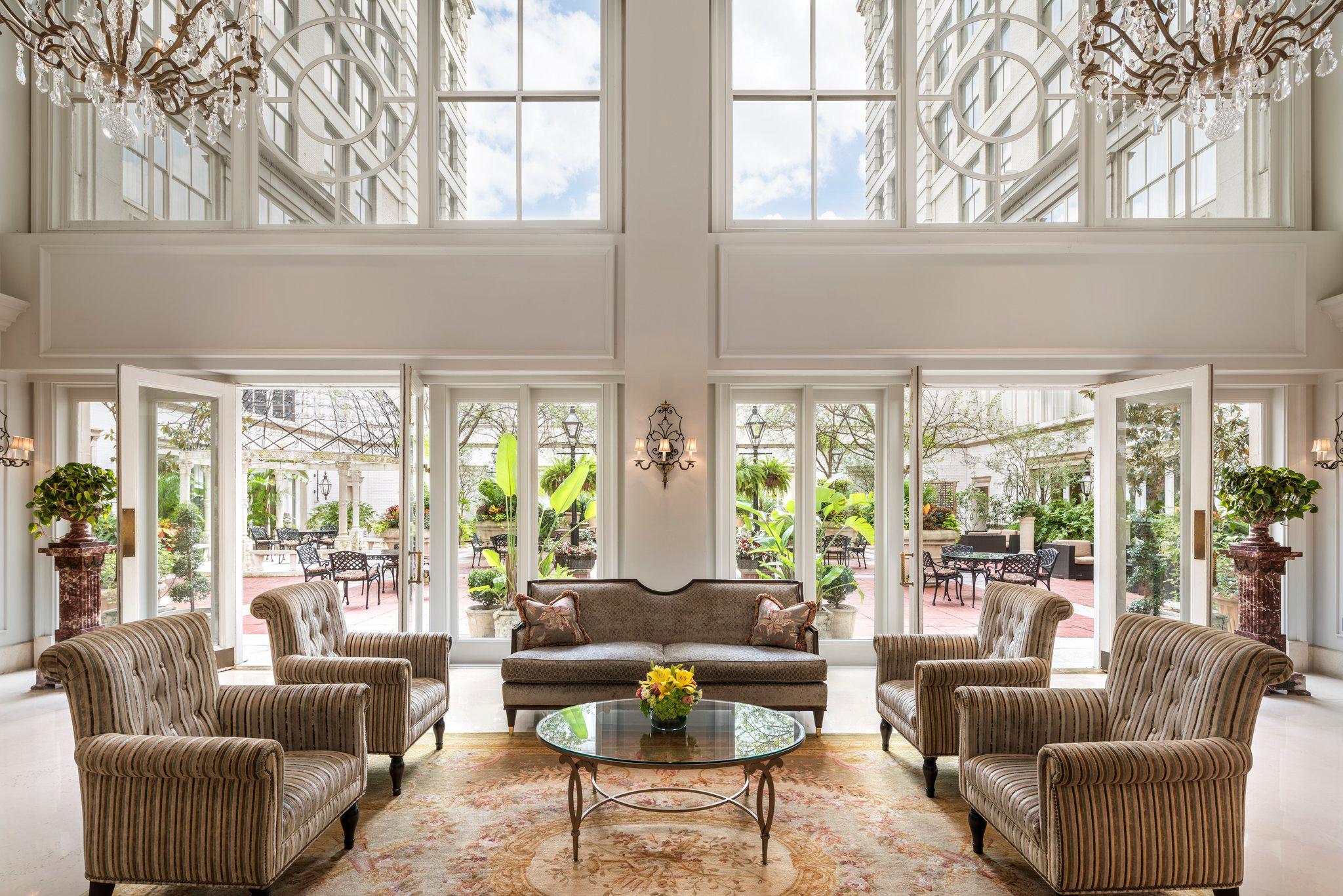 The Ritz-Carlton, New Orleans Photo