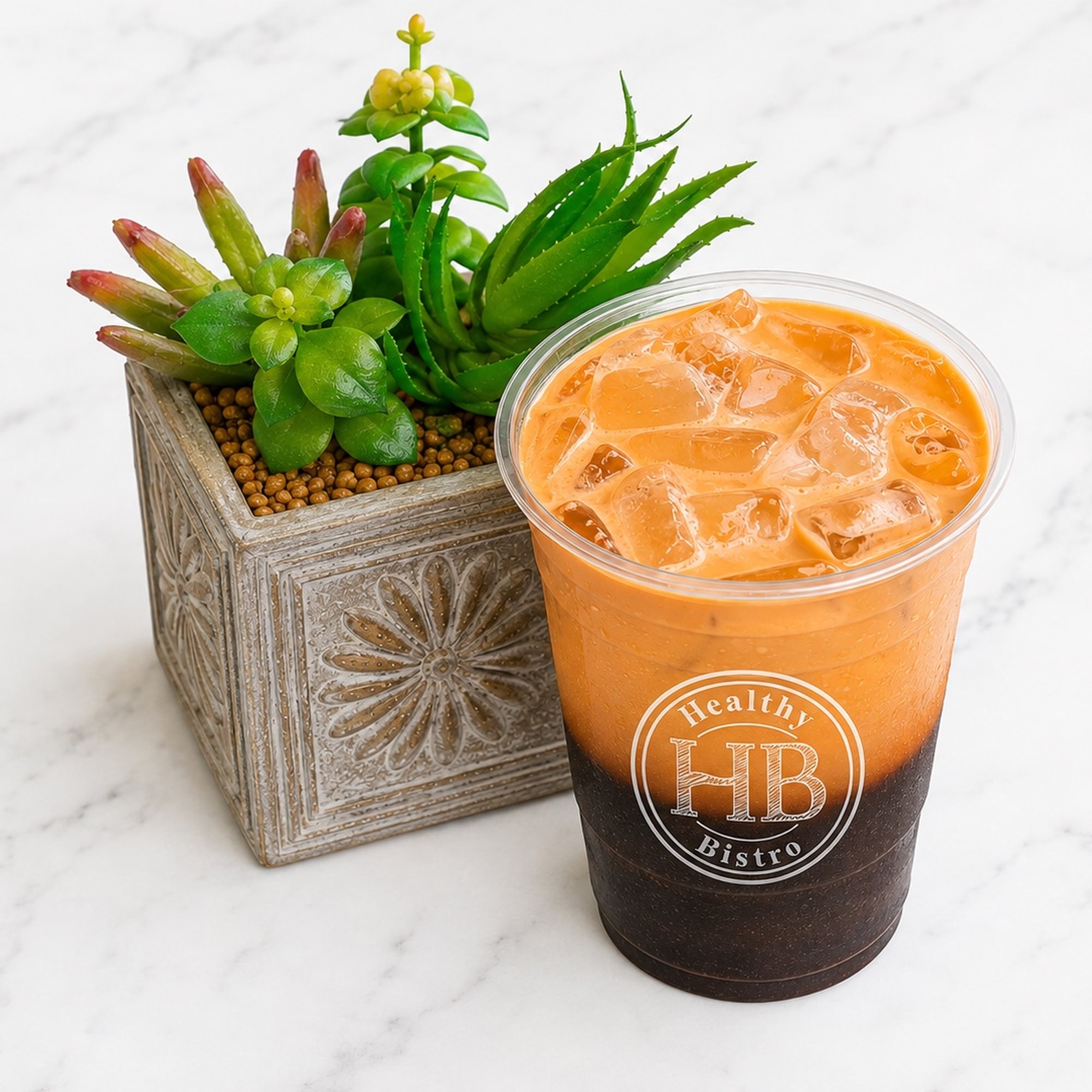Thai Iced Tea
