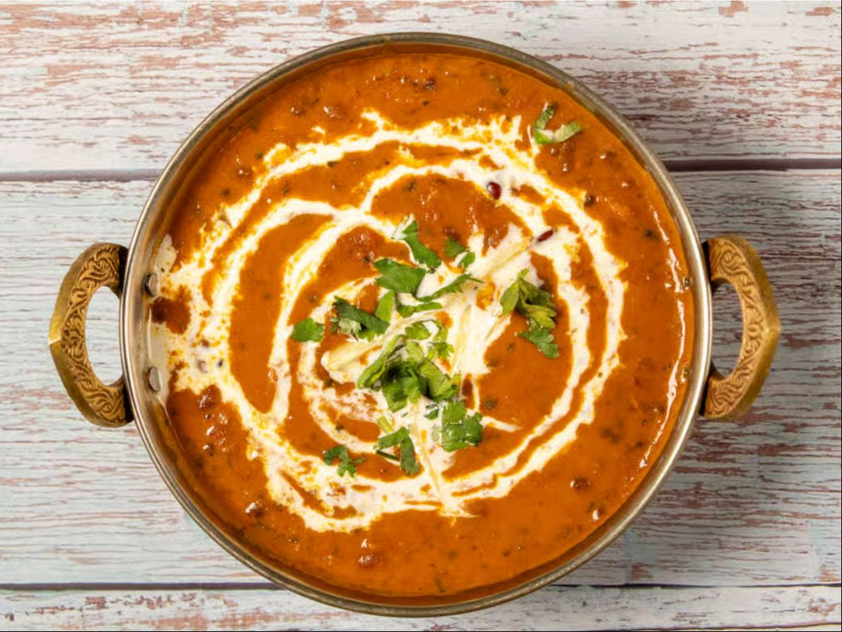 Dal Makhni