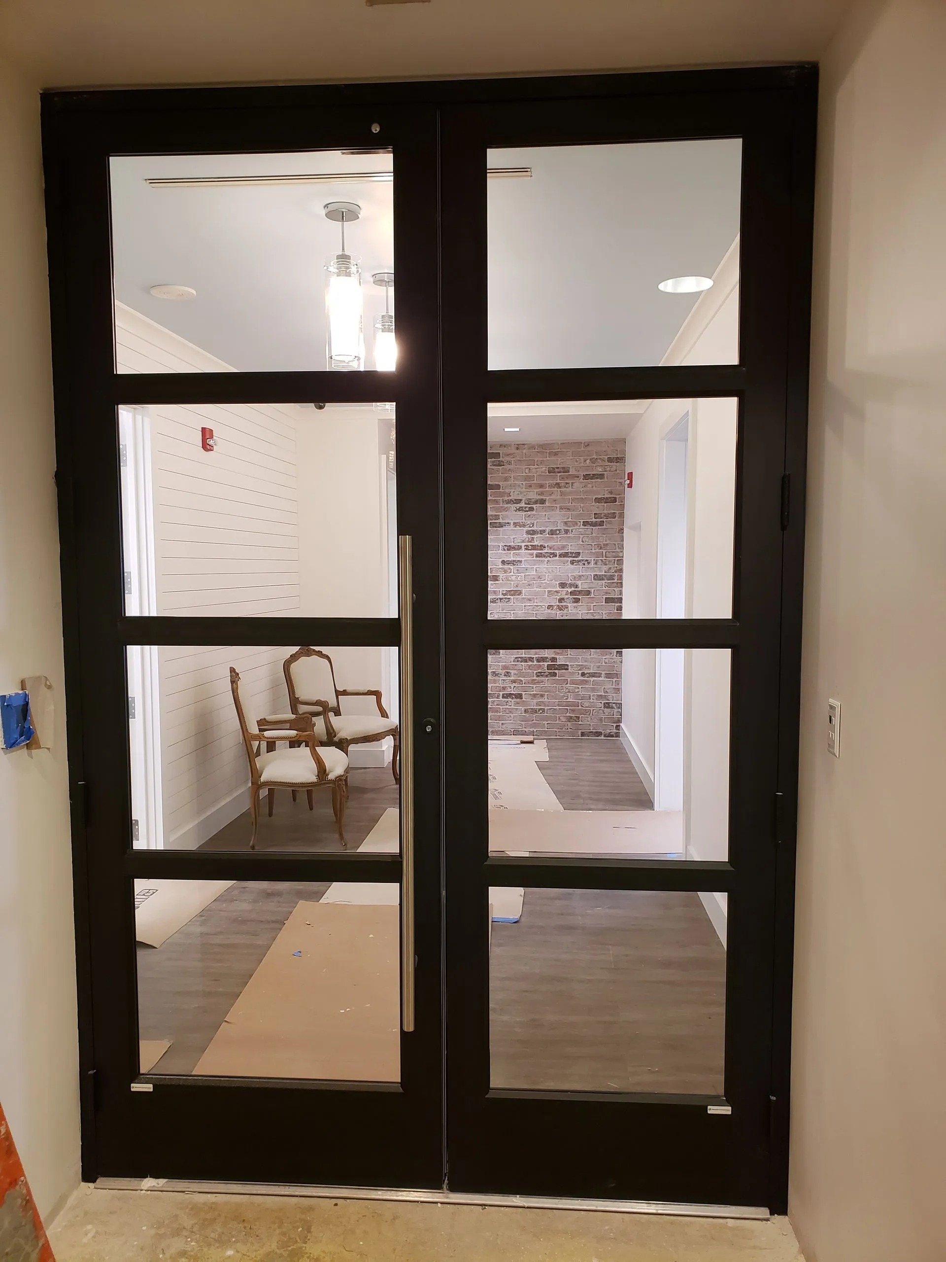 Service Glass Co Of New Orleans Image