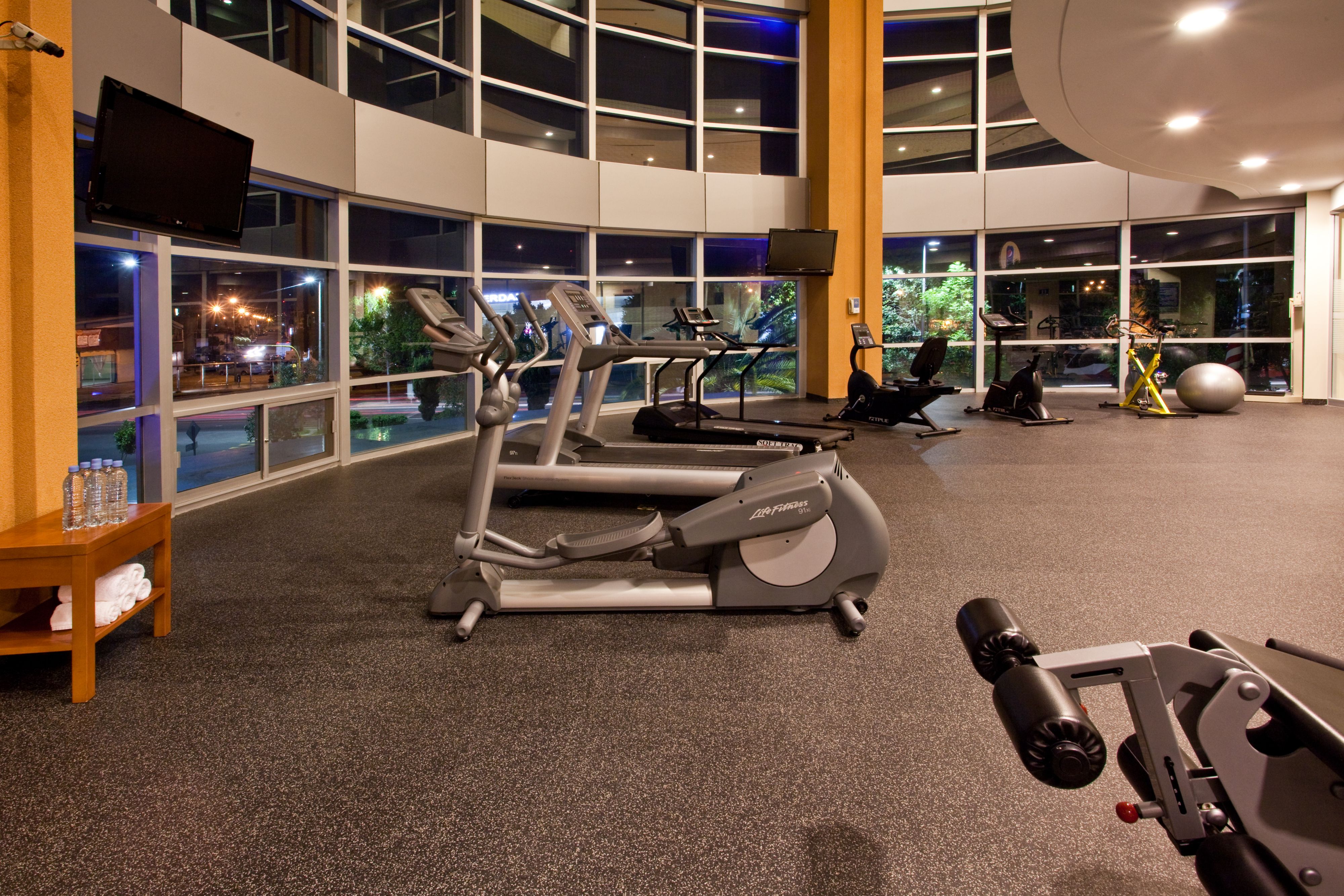 Images Holiday Inn Express Puebla