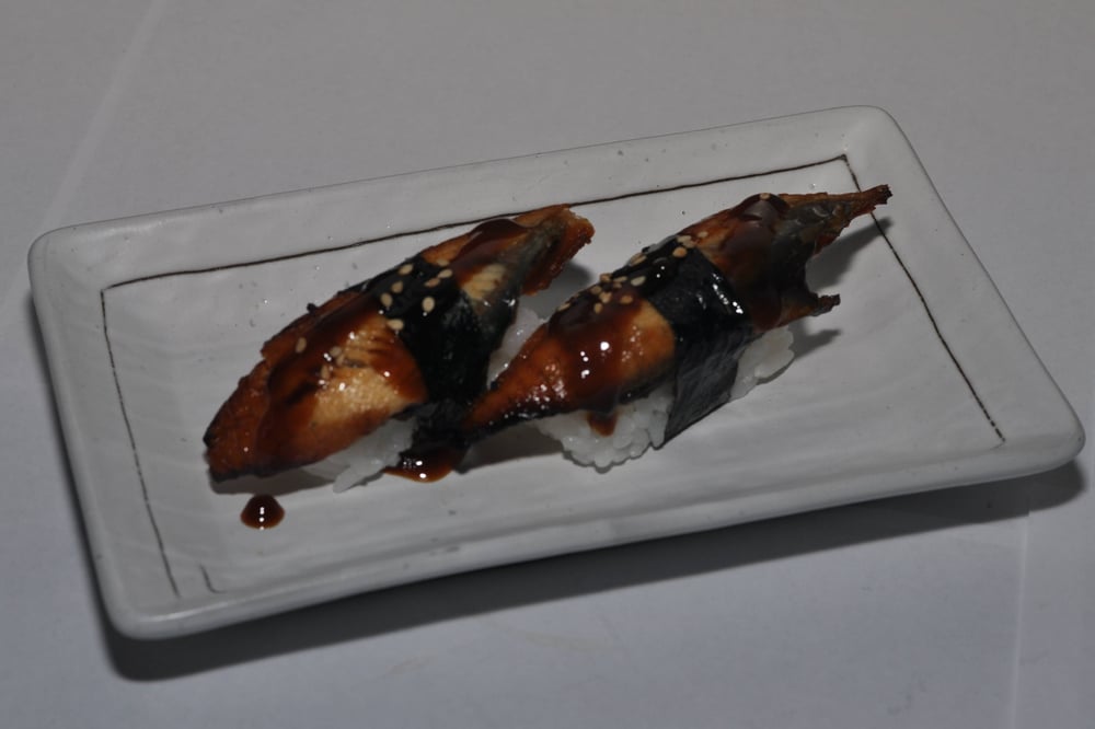 EEL (UNAGI)
