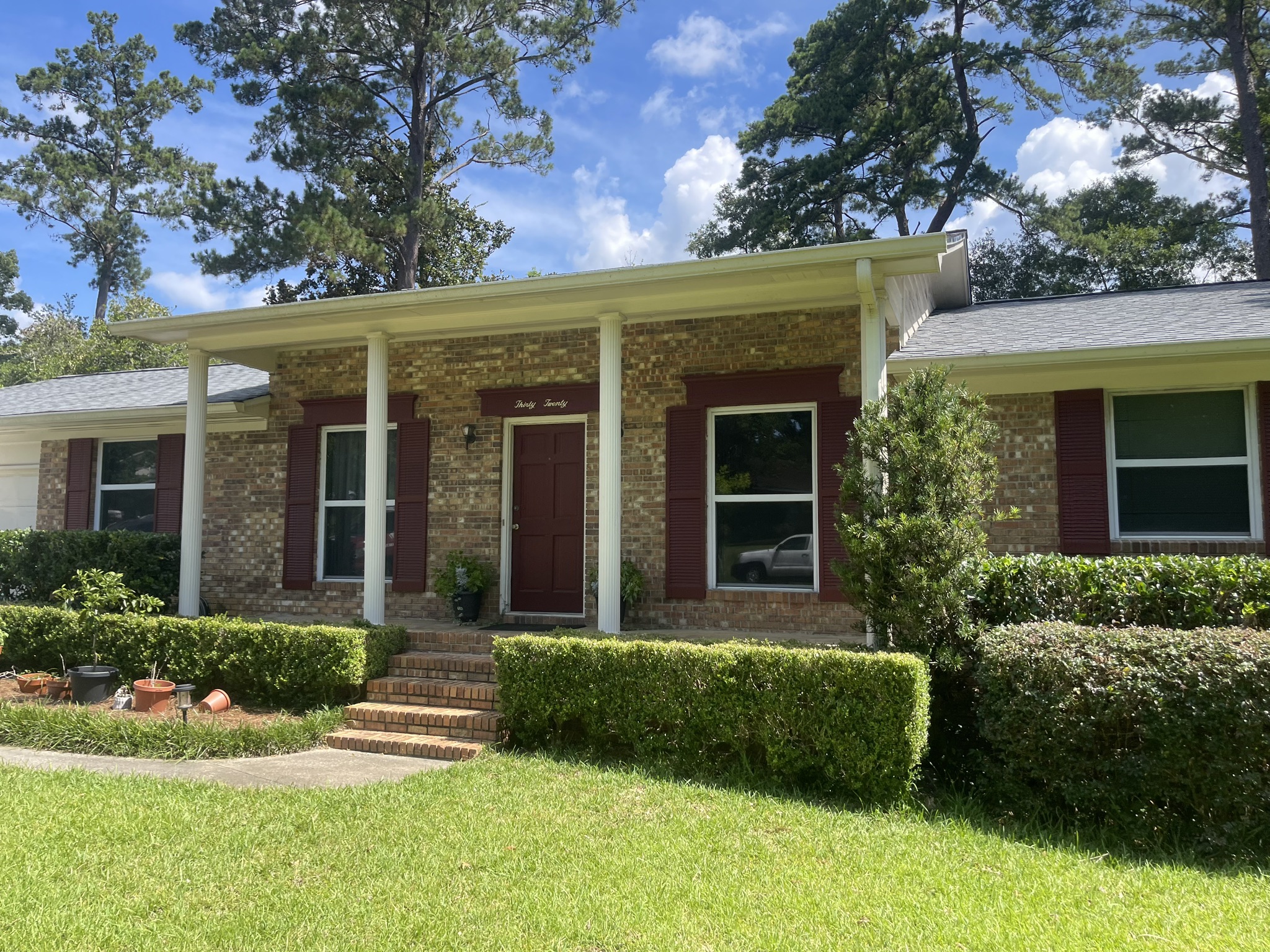 Galloway Roofing Image