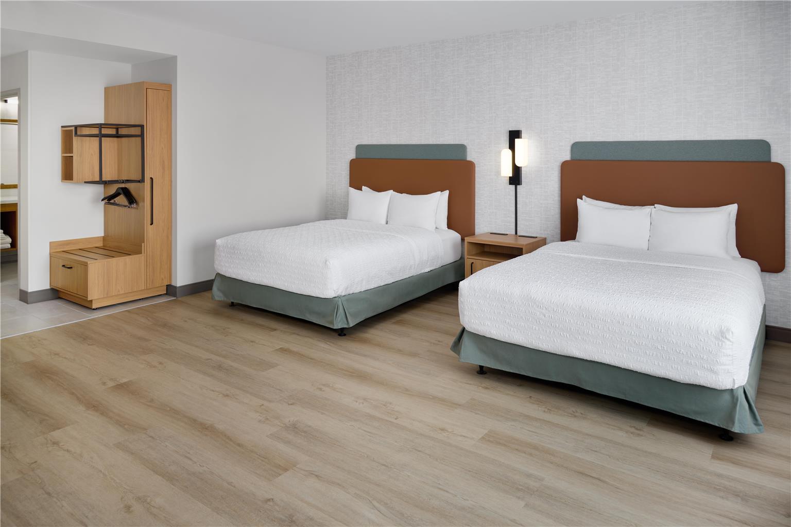 Hampton Inn Midland West Image