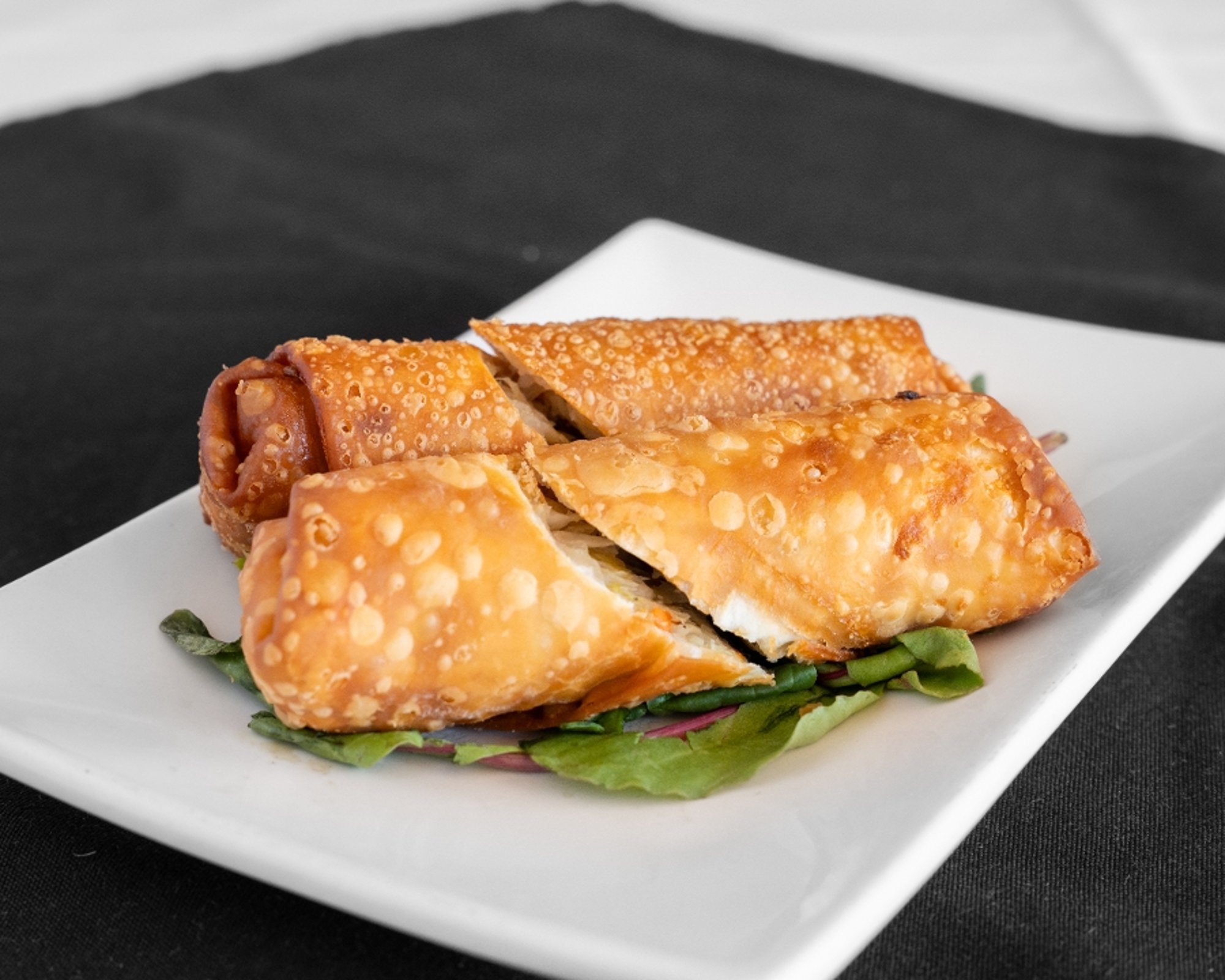 Egg Rolls