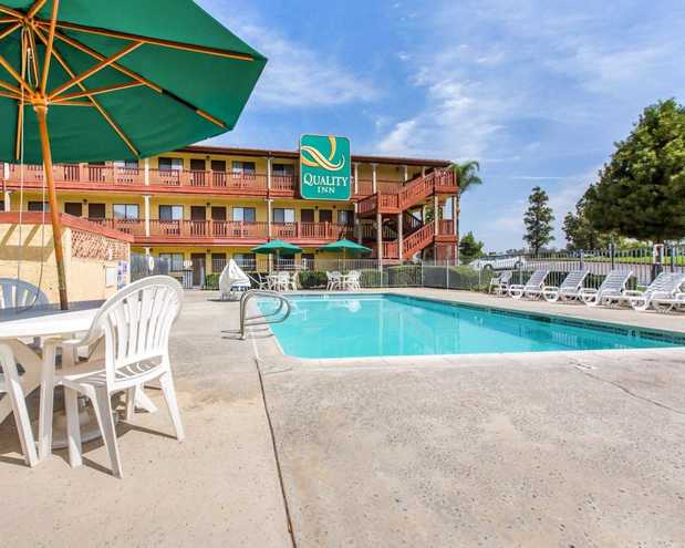 Images Quality Inn
