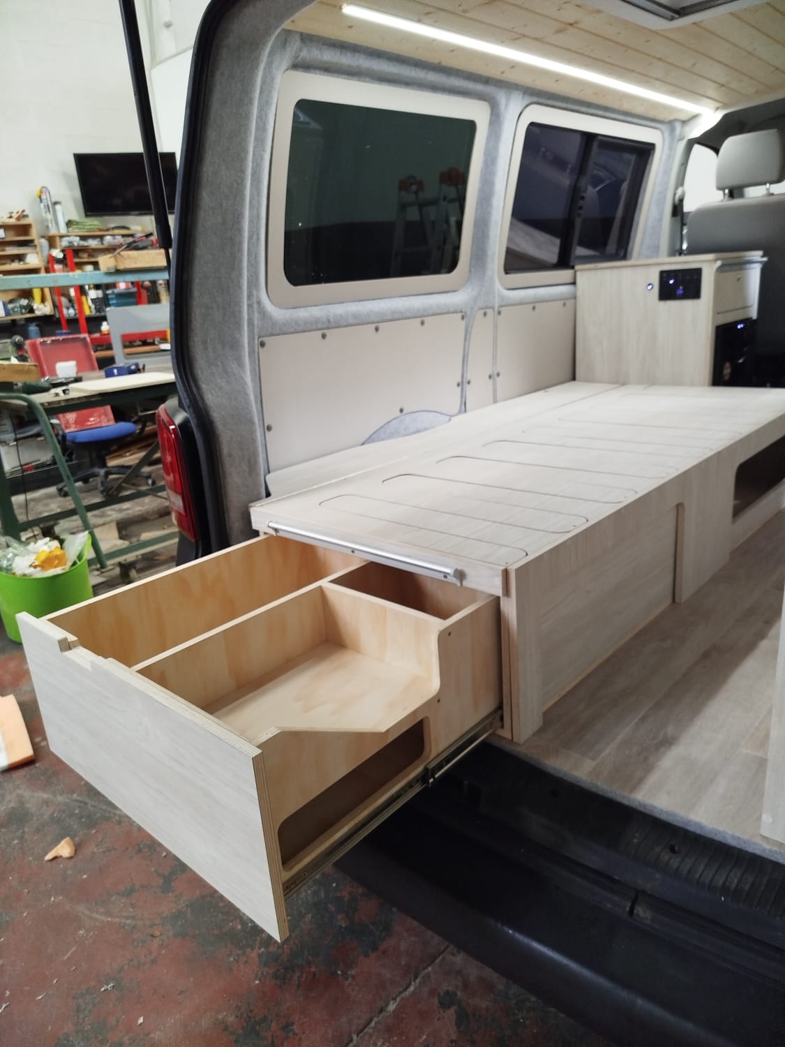 Galería en miniatura