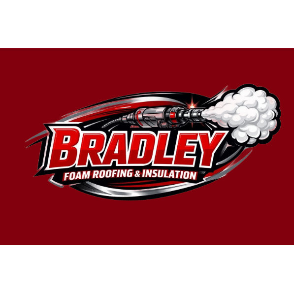 Bradley Industrial Foam Roofing