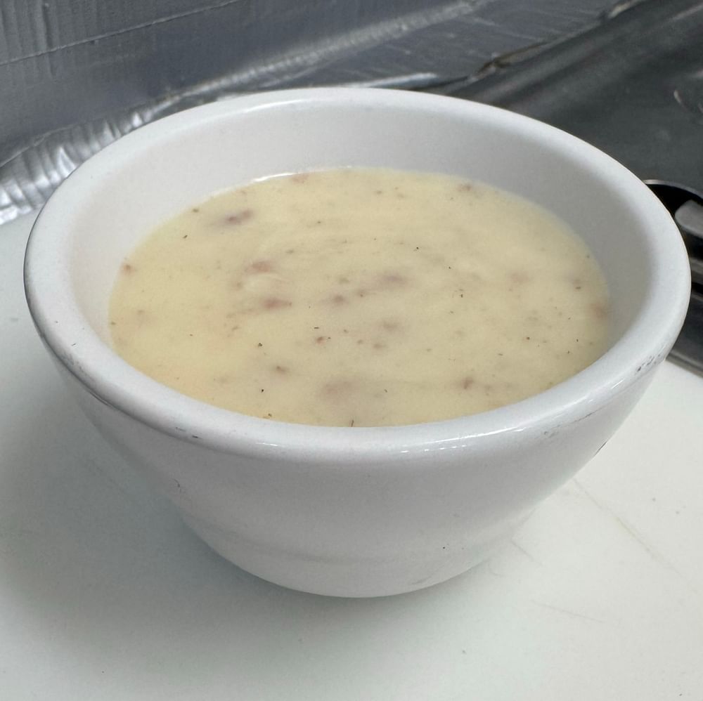Homemade Pan Gravy