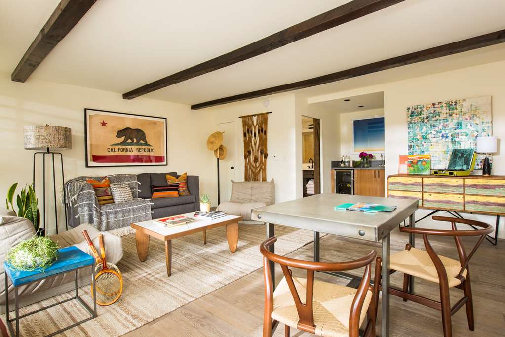 The Leta Santa Barbara Goleta, Tapestry Collection by Hilton Image