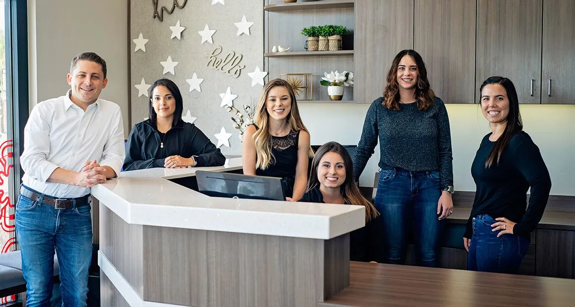 Rose Rock Orthodontics Image