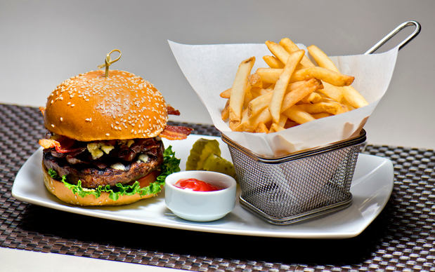 Images Crossroads American Kitchen & Bar