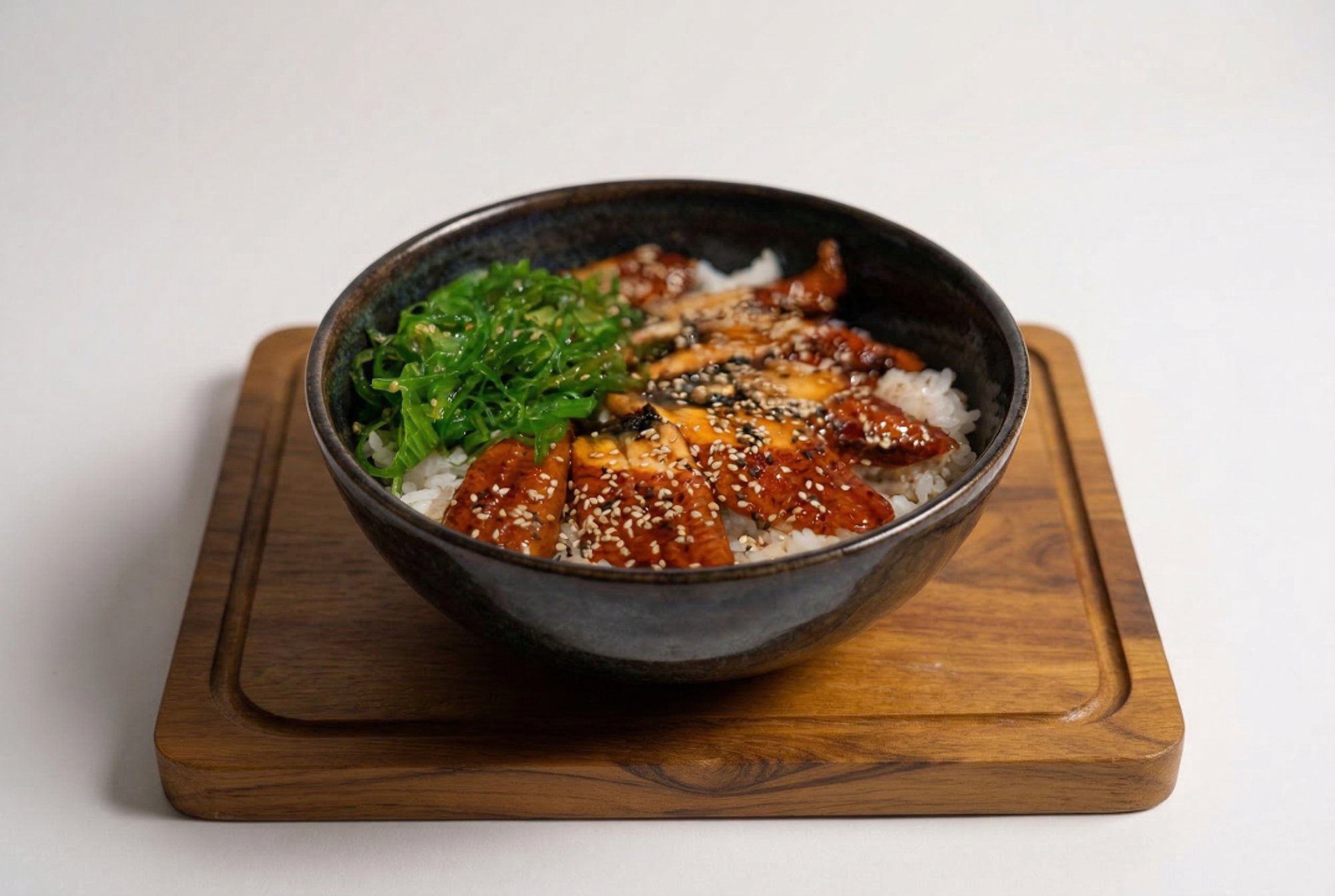 Unagi Don
