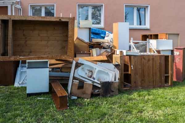Professional Junk Removal Services